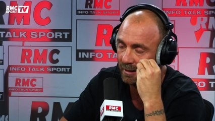 Team Duga – Dugarry : ‘’Guy Roux s’acharne sur Jean Pierre Papin’’