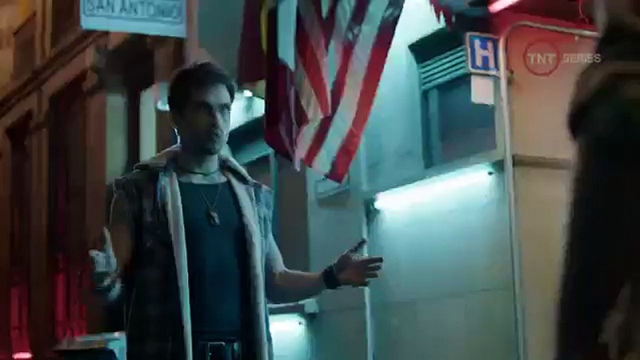El Dandy Capitulo 1 (HD)