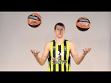 Top 5 Plays - Turkish Airlines EuroLeague Semifinals