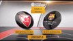 EB ANGT Finals Highlights: U18 Crvena Zvezda mts Belgrade-U18 FC Barcelona Lassa