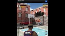 REAL BASKETBALL (iPhone Gameplay Video)