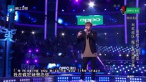 【选手CUT】谢少唐《Lay Me Down》用声音表达热情 全情投入直到最后一秒《中国新歌声2》第6期 SING!CHINA S2 EP.6 20170818 [HD]