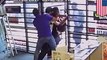 Karyawan toko menjatuhkan perampok bersenjata, terekam CCTV - TomoNews