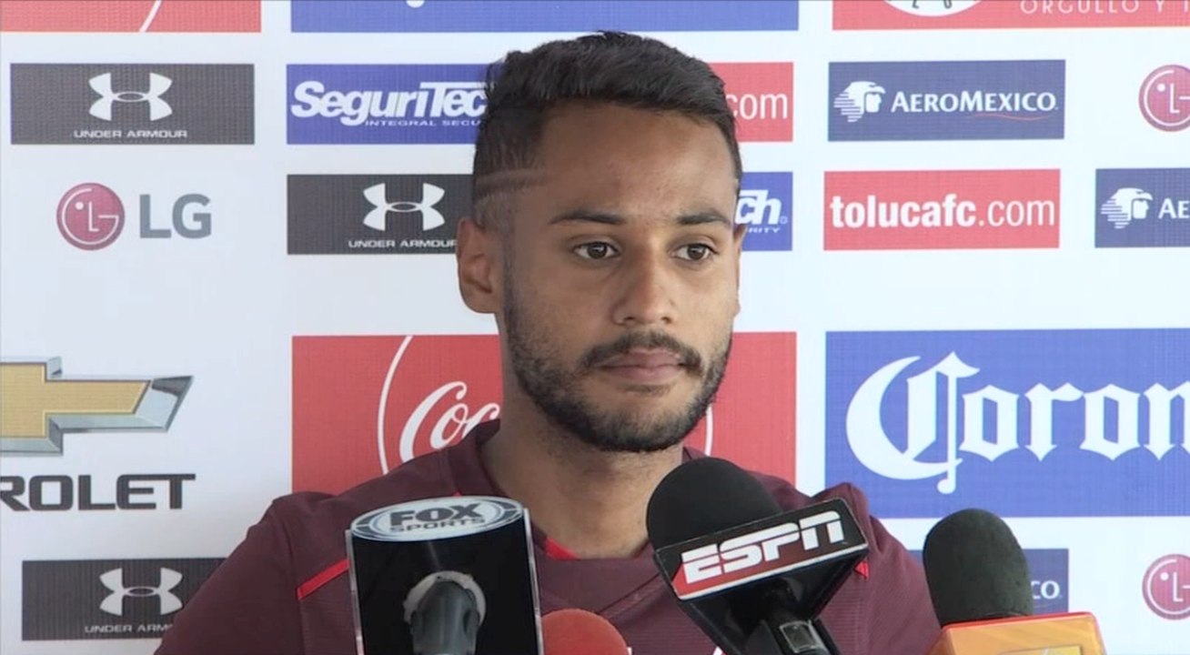 Toluca busca continuar con el invicto