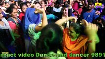 live haryanvi dance |देहाती डांस का महामुकाबला.. लकिन इस लड़की को कोई बीट नहीं कर पाया| popular danc