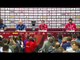 Turkish Airlines EuroLeague Championship Press Conference