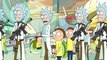 Rick and Morty ~ Season 3 Episode 6 [Rest and Ricklaxation] : FULL Watch Online