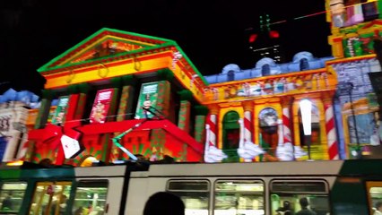 Merry Christmas 2016! Robert Shaw & The Atlanta Symphony Orchestra 4K