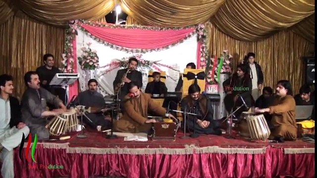 Bya De pa zana baryalai samadi zaryali samadi 2017