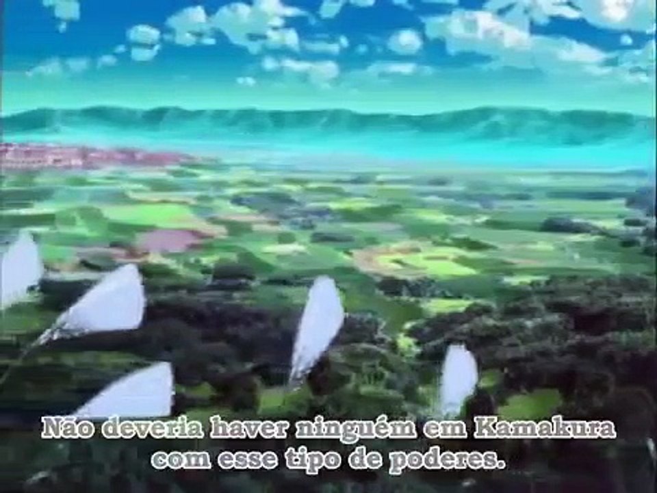 YAOI Kashou no Tsuki OVA 1 Legendado PT BR Yaoi Brasil