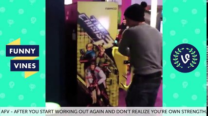 1. AFV Funny Vines Fails Compilation - Best Vines 2016