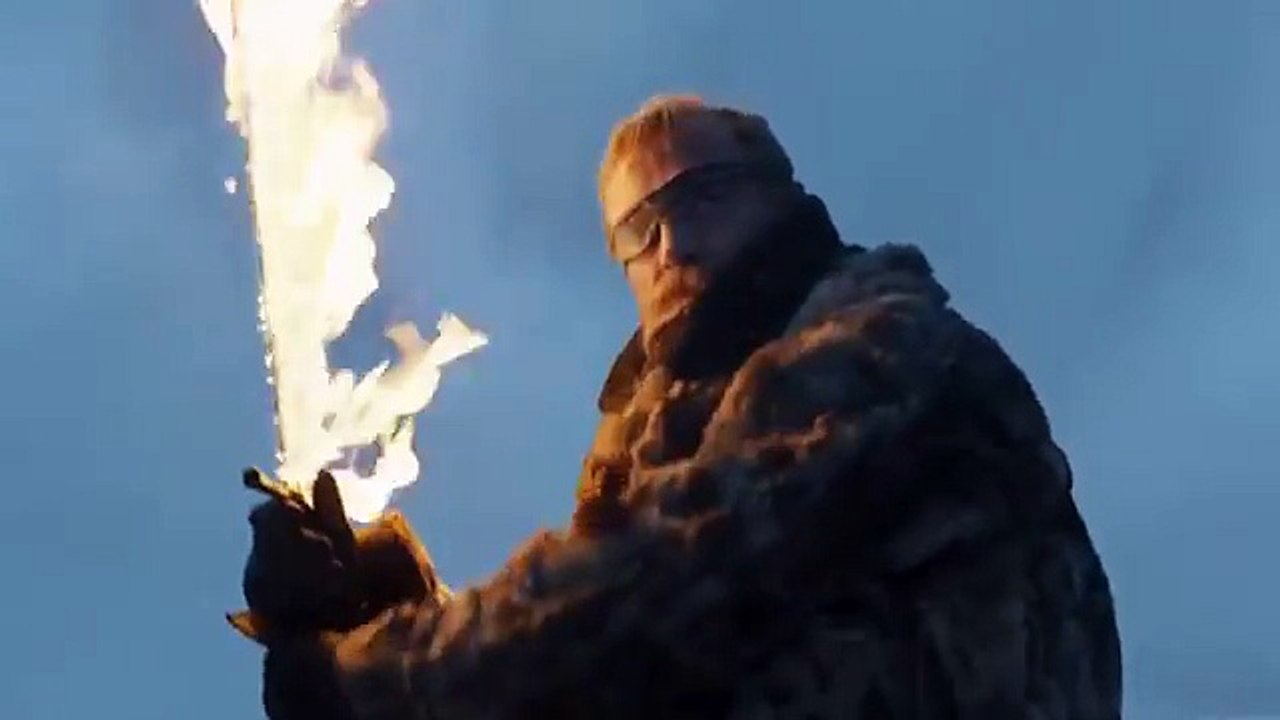 Game of Thrones Season 7 Trailer 2 Breakdown!