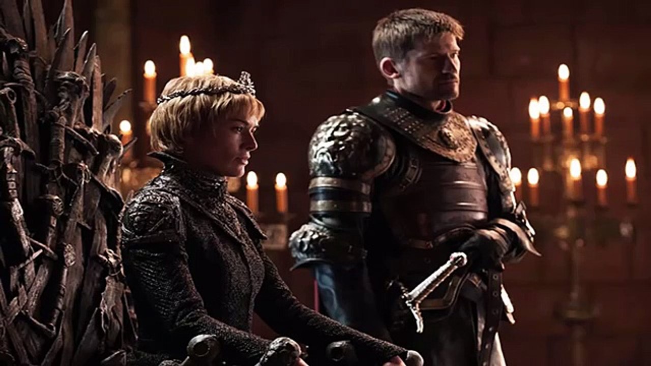 NEW Game Of Thrones Season 7 Pictures Breakdown & Analysis