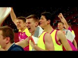 Weekly Show: Euroleague Basketball ANGT Finals review