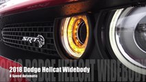 2018 Dodge Demon vs Hellcat Wide Body - Which One Sounds Better-Sr5S4OLO3gs