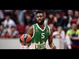 EuroLeague Weekly, season in review: Langford sets scoring record