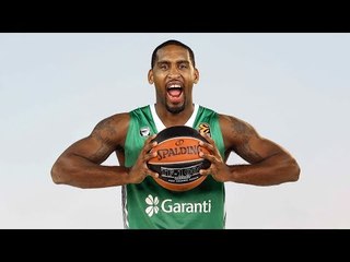 Top 5 Plays: Brad Wanamaker, Darussafaka Dogus Istanbul