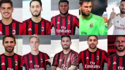 ‘BOMBA en ITALIA: BONUCCI al MILAN | CEBALLOS ya es del MADRID, SEMEDO del BARÇA | ¿IBRA