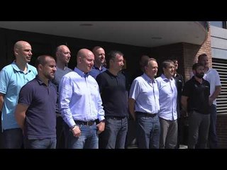 7DAYS EuroCup Head Coaches meet, contribute to officiating points of emphasis