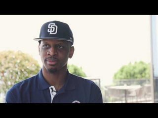 Memories: James Nunnally, Fenerbahce Istanbul