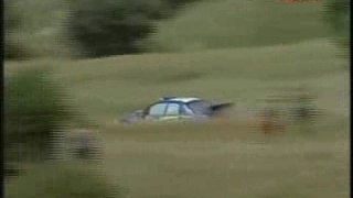 Greece 2003 WRC Rally Compilation