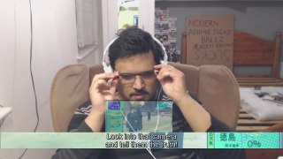 Ghost In The Shell: Stand Alone Complex Episode 5 & 6 Live Reaction