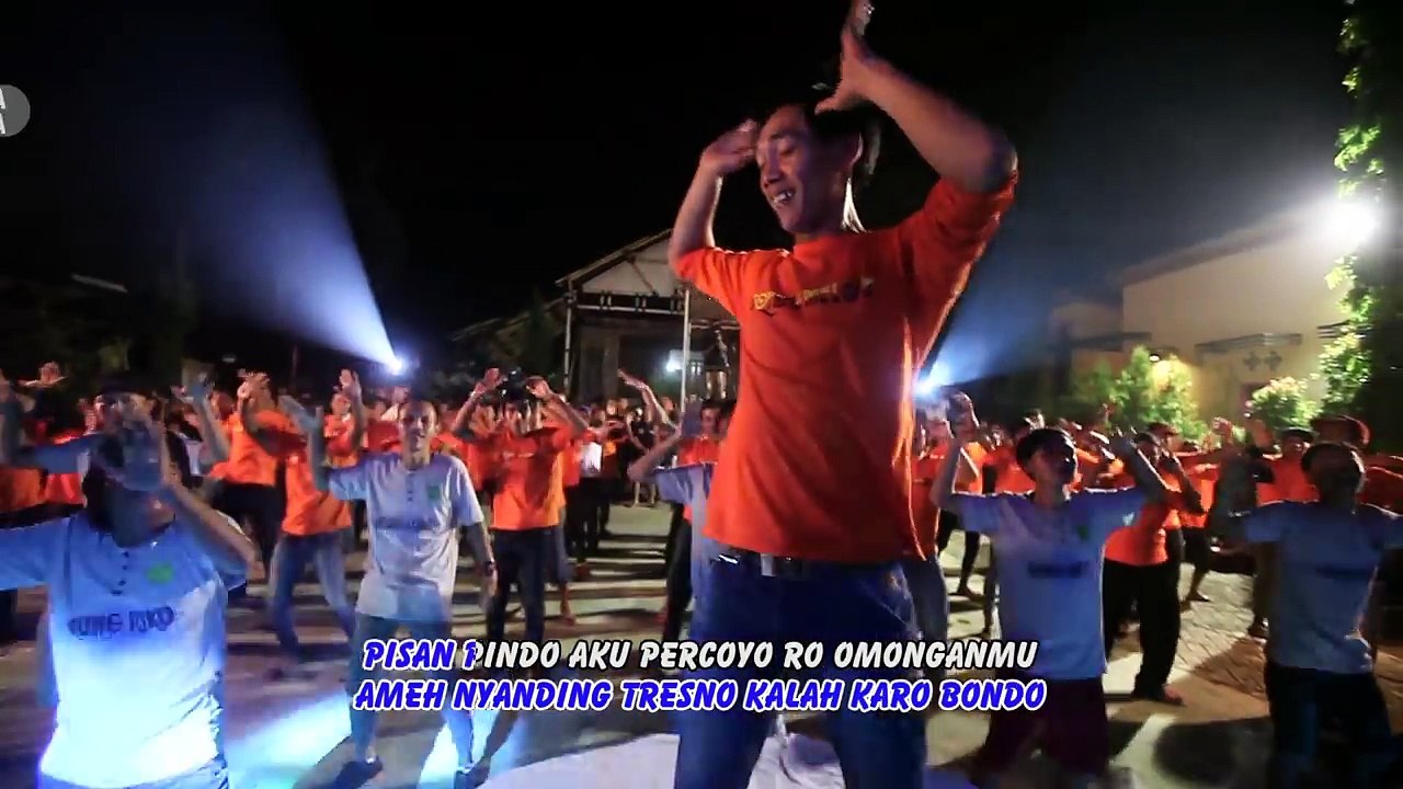 Nella Kharisma - Kimcil Kepolen (Official Music Video)