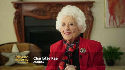 Charlotte Rae on the Charmin commercials EMMYTVLEGENDS.ORG