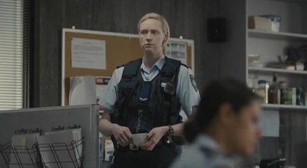 The Loved One : Top of the Lake - Season 2 Episode 2 Full Episode (Sundance)