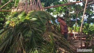 Survivor: Game Changers: How Malcolm Frebergs 3rd Time Will Be Different | Entertainmen