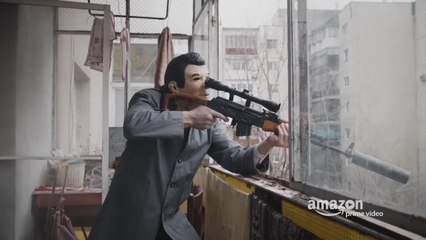 Comrade Detective Season 1 Episode 4 Full Online HD720p