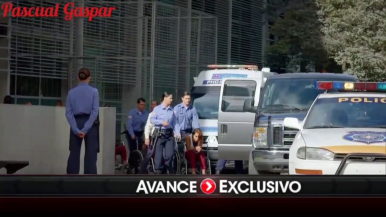 Sin Senos Si Hay Paraiso 2 Capitulo 20 Avance Exclusivo