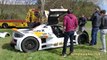 Gumpert Apollo AY-755-ZE - Gumball 3000 Rally, Scotland Yesterday the Gumball 3000 rally t