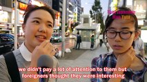 Peut peut étrangers entretien Japonais Apprendre porter avec Kimono opinion yuta http