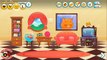 Video Niños para mi juego virtual de mascota gatito Bubu 63 dibujos animados sobre los sellos