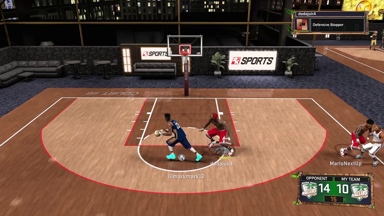 Snatch block