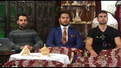 Hz. Ali (as): Hz. Mehdi (as)’ın talebeleri aslanlar gibidirler, isteseler dağları yerinden sökerler