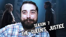 EJ Reviews: Game of Thrones Season 7, Episode 3, The Queen's Justice