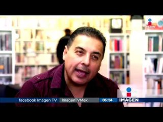 El Rifado del Día: Astronauta José Hernández