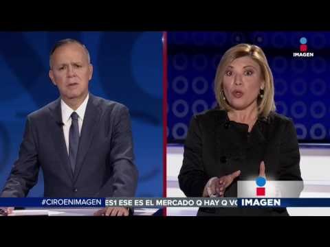 ¿Será Josefina? El PAN sigue sin definir candidatura del Edomex