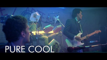 Buckaroo Banzai Why We Love It (HD)