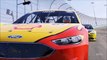 Moteur voie express Forza motorsport 6 nascar 16 indianapolis |