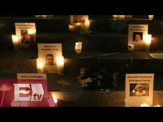 Se cumplen seis años en la tragedia de la guarderia ABC  / Titulares de la tarde