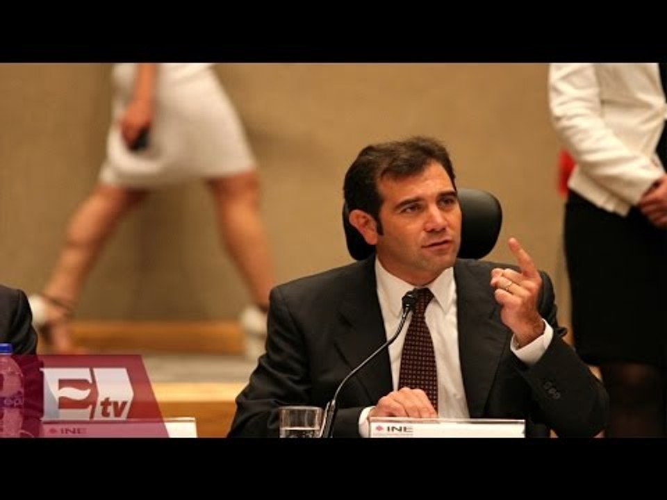 INE pide a CNTE recordar las palabras de Benito Juárez / Excélsior en la media