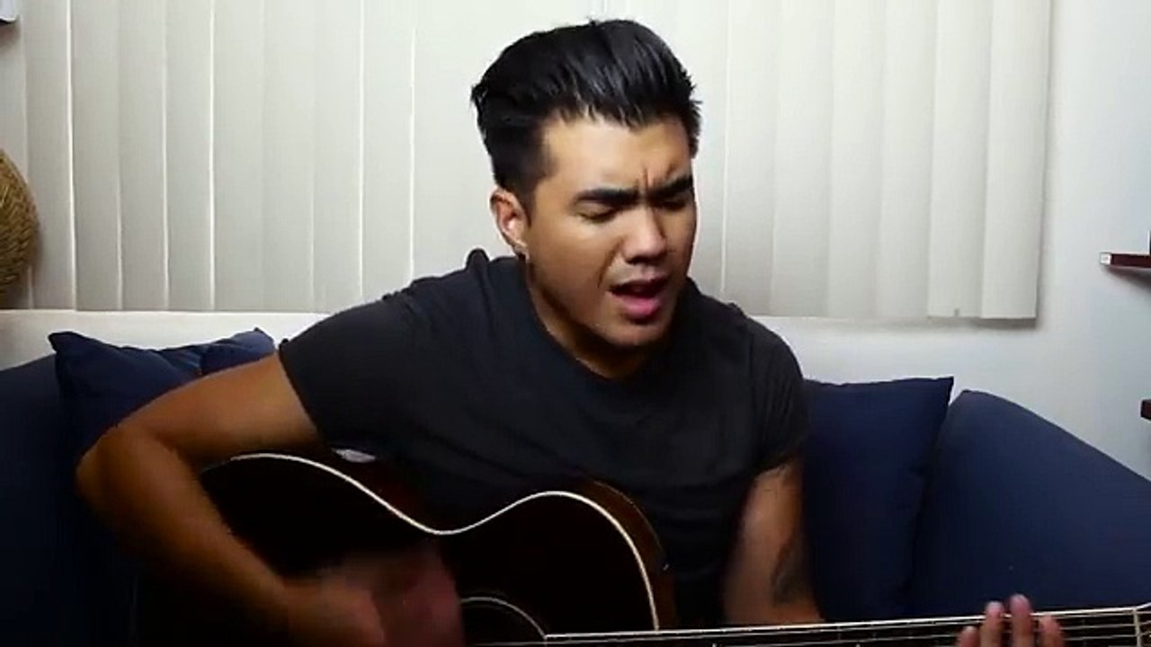 Cant Take My Eyes Off You Frankie Valli x Lauryn Hill (Joseph Vincent Cover)