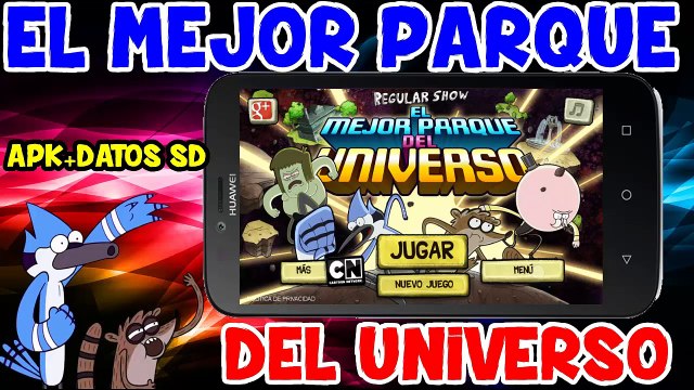 Андроид андроид дель эль эль пункт Парк Вселенная Лучшие данные APK с.о.