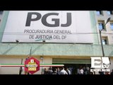 Investigan delitos Electorales en DF / Elecciones 2015