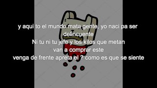 Darell x Brytiago - To' El Mundo Mata Gente [Official Letra]