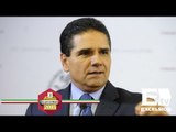 Entrevista a Silvano Aureoles / Elecciones 2015