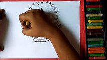 Par par coloré concepteur dessiner facilement pour Comment enfants étape élégant à Il très la
